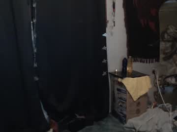 Cam stars man bedghost image #1368265