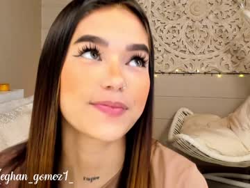 Cam stars girl _meghan_gomez1_ image #2813637