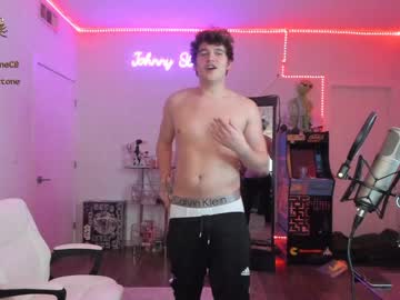 Cam stars man thejohnnystone image #3256495