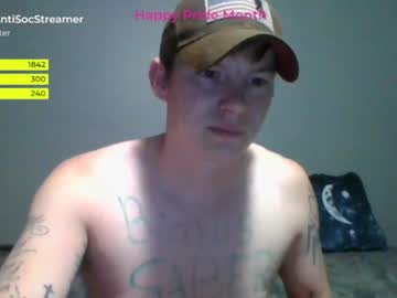 Cam stars man antisocialstreamer image #1929544