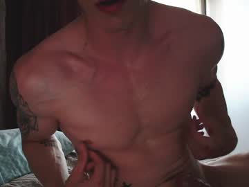 Cam stars man milesgoodboy image #5047992