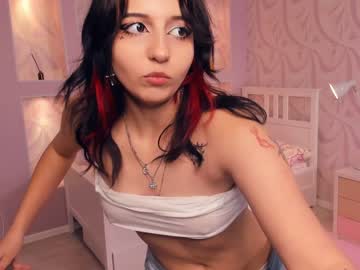 Cam stars girl beatrixhavins image #6357827