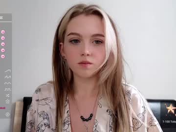 Cam stars girl small_blondee image #5349194