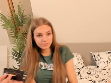 odelindabracher cam stars