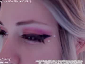 Cam stars girl runesy image #4538007