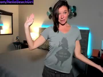 Cam stars girl nellebeachgirl image #3600470