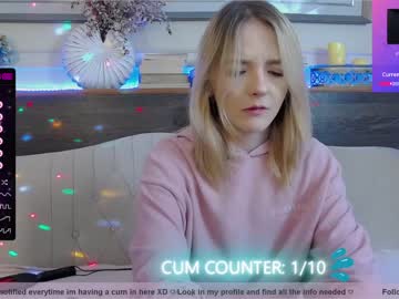 Cam stars girl ginger_pie image #3132604