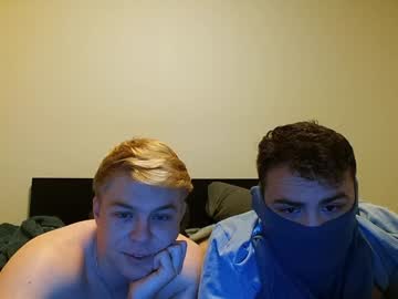 Cam stars man noahhunterfans image #7012193