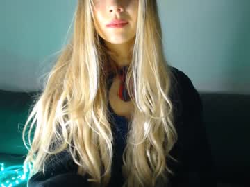 Cam stars girl pervyblonde image #788668