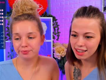 Cam stars couple huntertiana image #386587