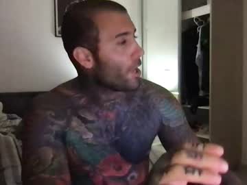 Cam stars man inkedstallion image #7012116
