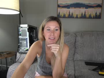 Cam stars girl texas_blonde image #857096