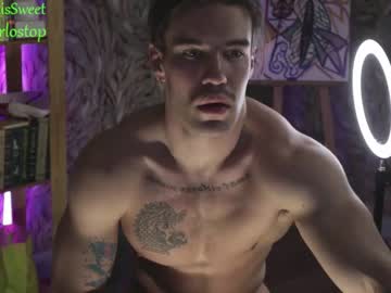 Cam stars man karlos_murphy image #4203048