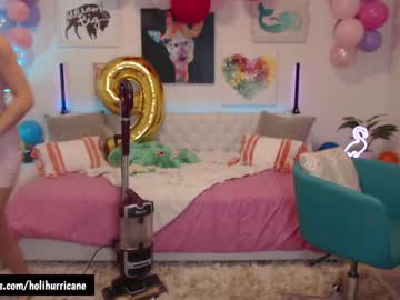 Cam stars girl holihurricane image #3843901