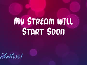 Cam stars girl aalliss image #555106
