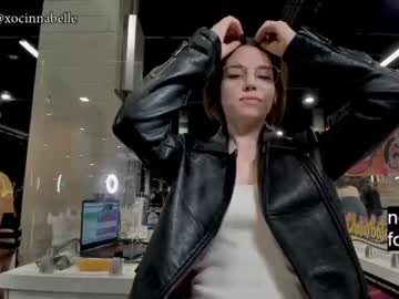 Cam stars girl cinnabelle image #1667346