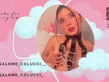 Cam stars girl pavlovacoluccii_ image #1488168
