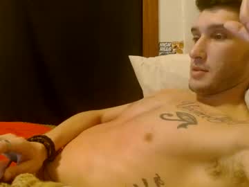 Cam stars man pizzatony25 image #3076757
