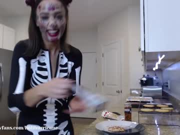 Cam stars girl holihurricane image #362771