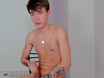 Cam stars man justin_martin666 image #727972