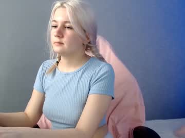 Cam stars girl barbie_coy image #1597952