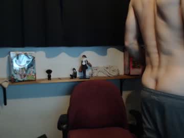 Cam stars man bedghost image #1526497