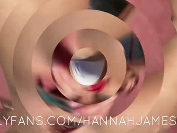 Cam stars girl hannahjames710 image #3307246