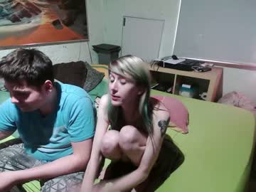 Cam stars couple xevoxschlumpf image #4073917