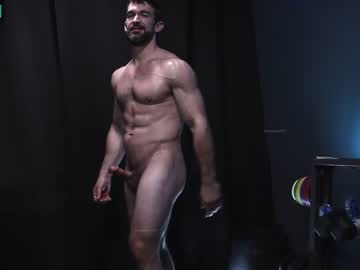 Cam stars man maximus_787 image #3540786