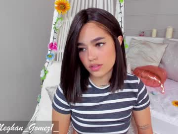 Cam stars girl _meghan_gomez1_ image #329123
