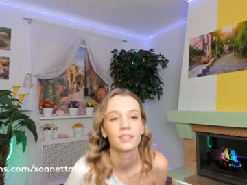 Cam stars girl xoanetta image #989501