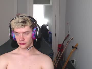 Cam stars man ironthud image #1927838
