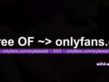 Cam stars girl wildwylie image #47228