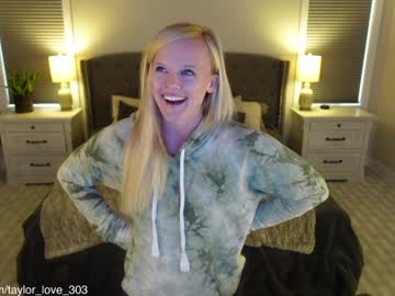 Cam stars girl taylor_love_303 image #525460
