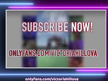 Cam stars girl victoriahillova image #5276436