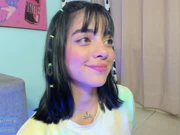 Cam stars girl megan_world image #454491