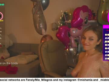 Cam stars girl mia_milagros image #4921483