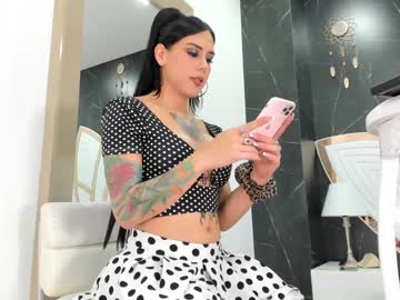Cam stars tranny sammysweetts image #641878