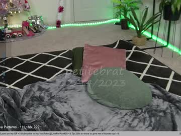Cam stars girl petitebrat image #5890860