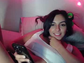 Cam stars girl genesismoselle image #4565702