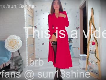 Cam stars girl sunshine13_ image #1100319