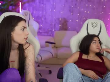 Cam stars couple anabel054 image #4220016