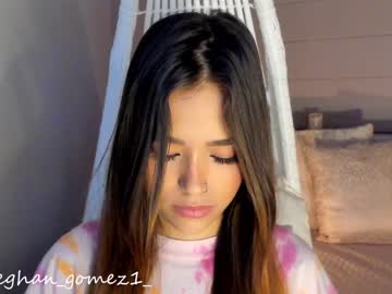 Cam stars girl _meghan_gomez1_ image #3331482