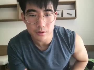 Cam stars man jungcock1234 image #5263802