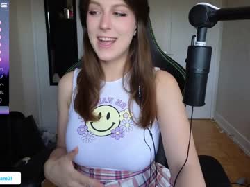 Cam stars girl alexa_dream image #4827308