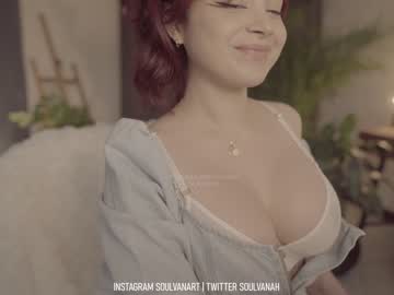 Cam stars girl soulvanah image #3590534