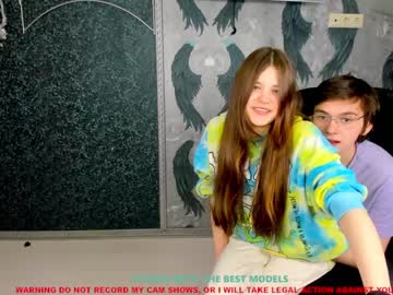 Cam stars couple karolina_coy image #1649801