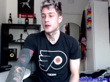 Cam stars man sonic12_12 image #1902352