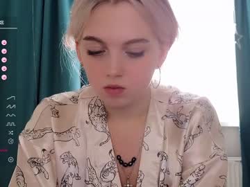 Cam stars girl small_blondee image #5205469
