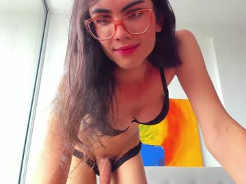 Cam stars tranny bittersweet_queen image #2936386